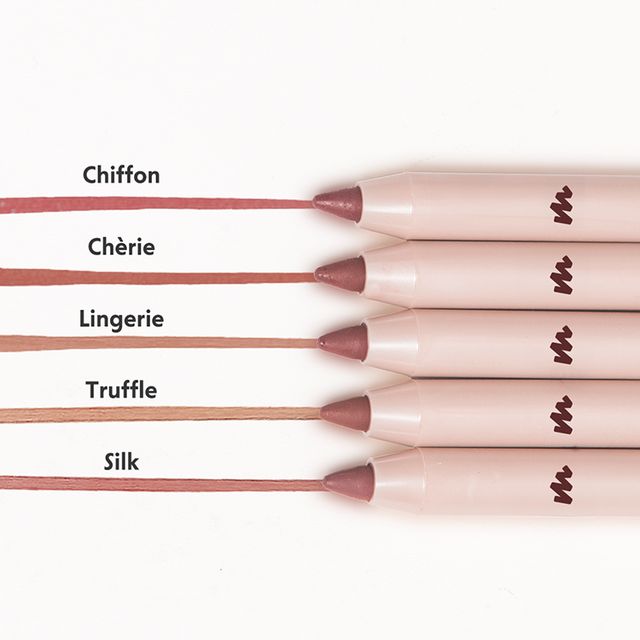 Waterproof PLUMP'D Lip Liner